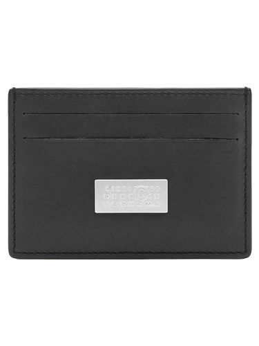 Card holder "numeric" - mm6 maison margiela - Modalova