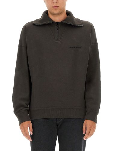 Marant "weloyan" sweatshirt - marant - Modalova