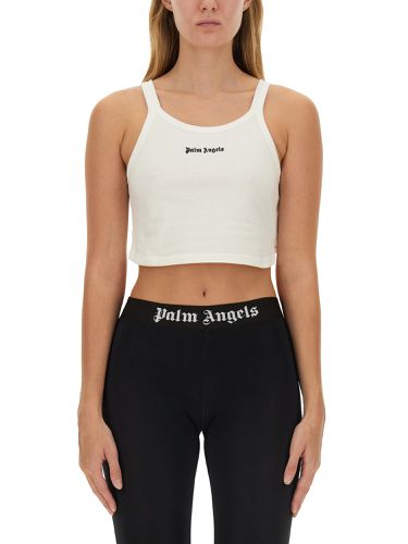 Palm angels tank top - palm angels - Modalova