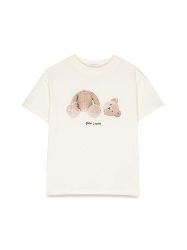 Bear t-shirt's/s - palm angels - Modalova