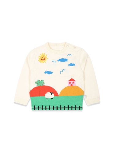 Stella mccartney jumper - stella mccartney - Modalova