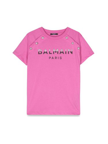 Balmain special t-shirts - balmain - Modalova