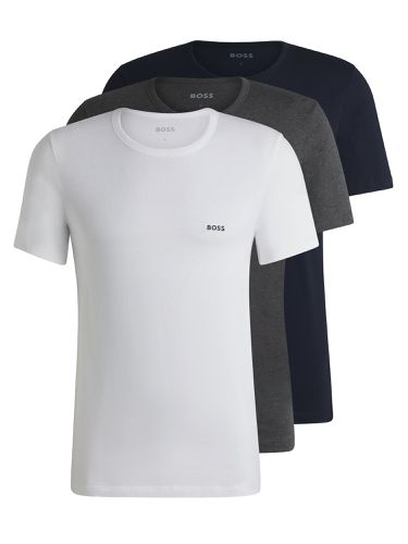 Boss set of three t-shirts - boss - Modalova