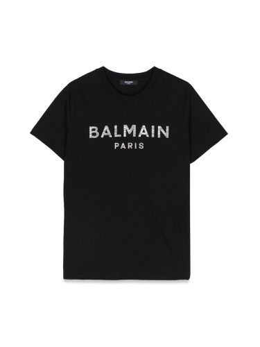 Balmain special t-shirts - balmain - Modalova