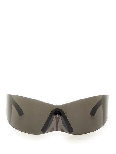 Panther mask" sunglasses - balenciaga - Modalova