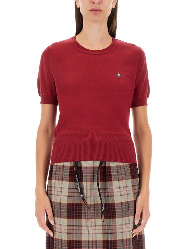 Vivienne westwood "bea" shirt - vivienne westwood - Modalova