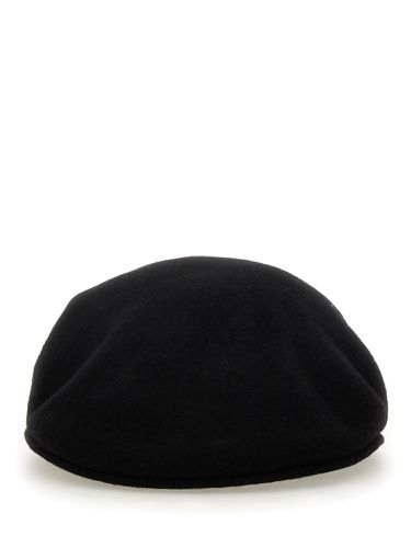 Marine serre hat with logo - marine serre - Modalova