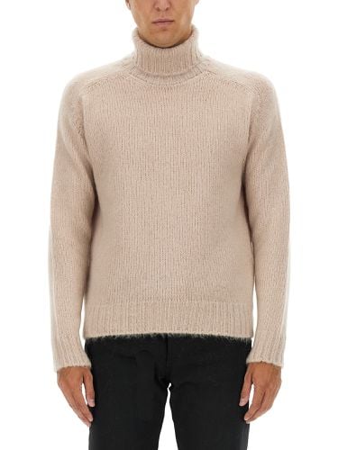 Tom ford turtleneck shirt - tom ford - Modalova