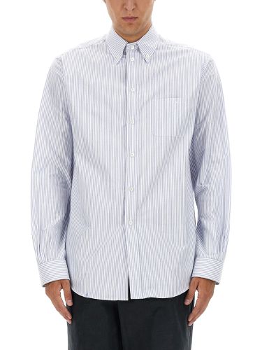 Bally shirt with logo - bally - Modalova