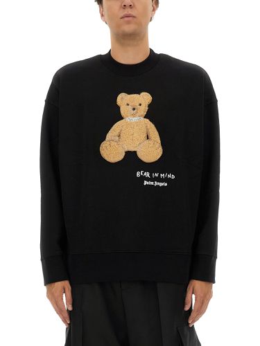 Palm angels "bear" sweatshirt - palm angels - Modalova