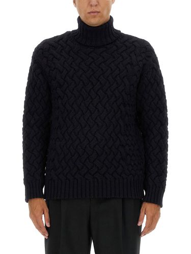 Dries van noten monaldo shirt - dries van noten - Modalova