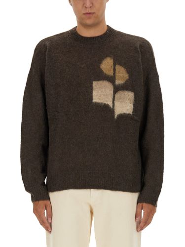 Marant drany jersey - marant - Modalova