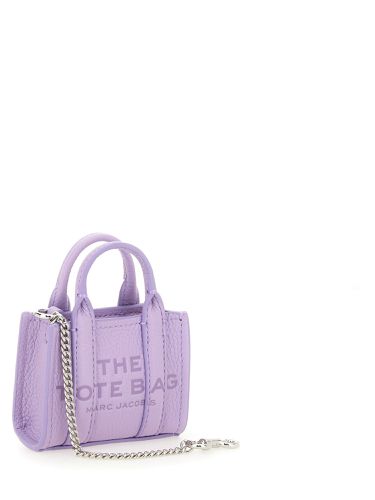 Keychain "the tote" dwarf - marc jacobs - Modalova