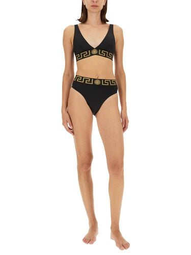 Versace bikini briefs - versace - Modalova