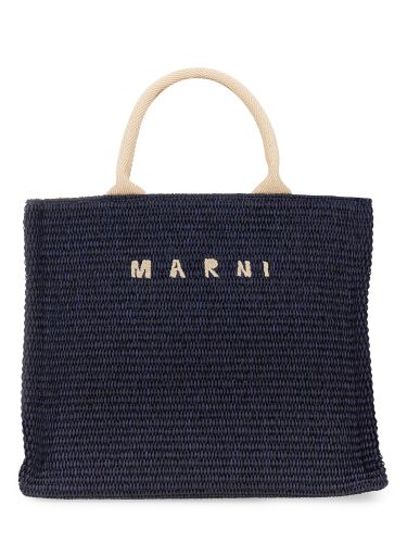 Marni small tote bag - marni - Modalova