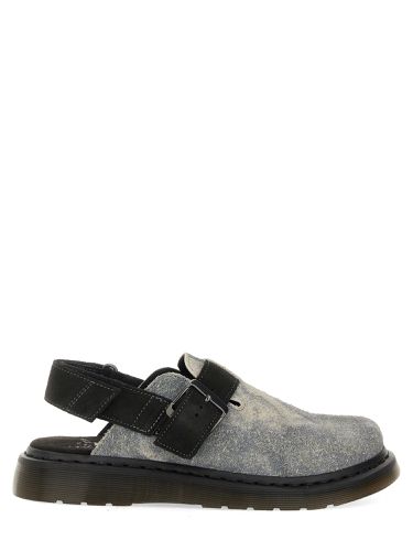 Dr martens mules jorge ii - dr martens - Modalova