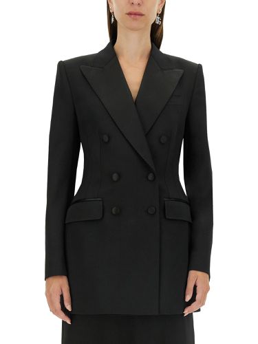 Double-breasted jacket - dolce & gabbana - Modalova