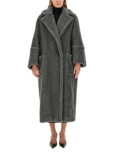 Max mara kadiak coat - max mara - Modalova