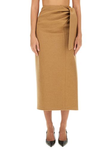 Max mara acline skirt - max mara - Modalova