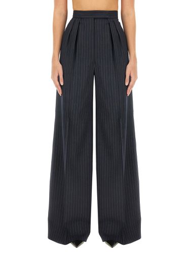 Max mara berry pants - max mara - Modalova