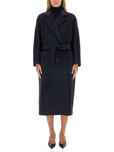 Max mara coat "locri" - max mara - Modalova