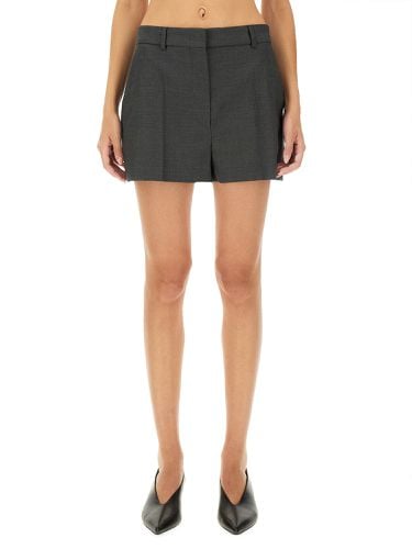 Sportmax shorts "gap" - sportmax - Modalova