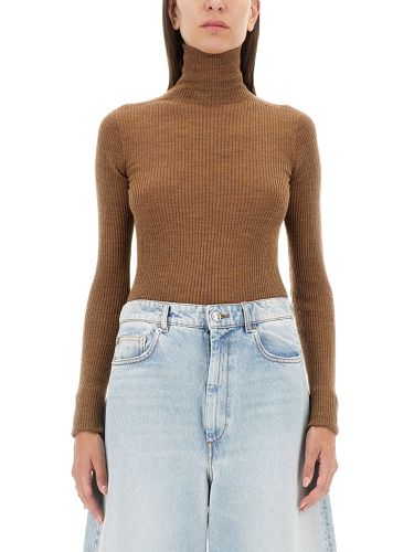 Sportmax sweater "flavia" - sportmax - Modalova