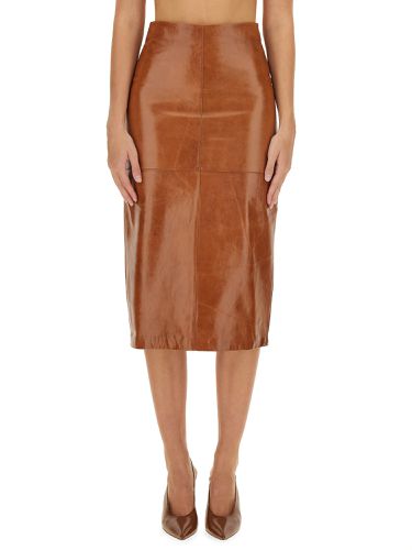 Sportmax "bairo" skirt - sportmax - Modalova