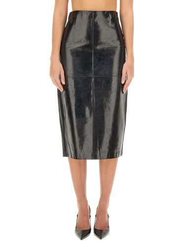 Sportmax "bairo" skirt - sportmax - Modalova