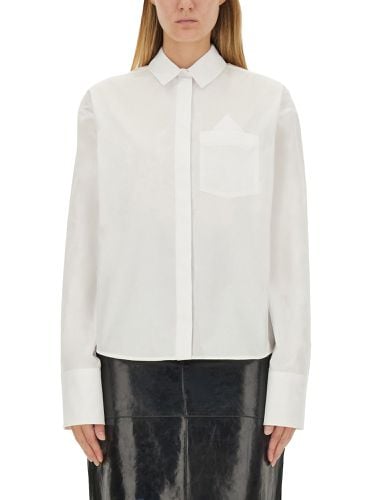 Sportmax shirt "chalk" - sportmax - Modalova