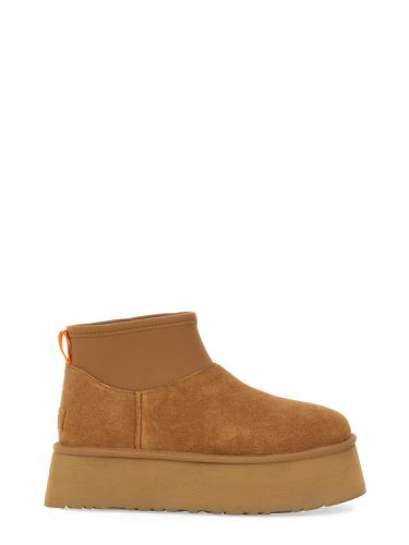 Ugg boot "classic mini dipper" - ugg - Modalova