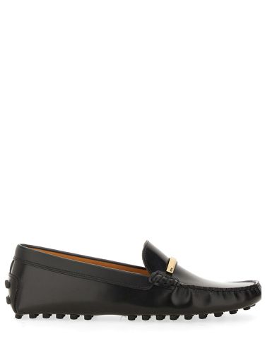 Tod's moccasin "rubbermaid" - tod's - Modalova