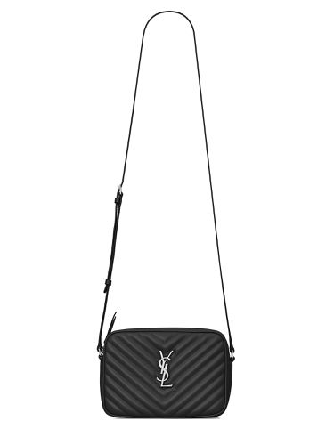 Saint laurent camera bag "lou" - saint laurent - Modalova