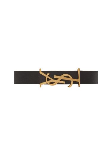 Saint laurent "cassandras" bracelet - saint laurent - Modalova