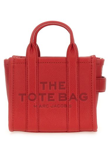 The tote" crossbody bag - marc jacobs - Modalova