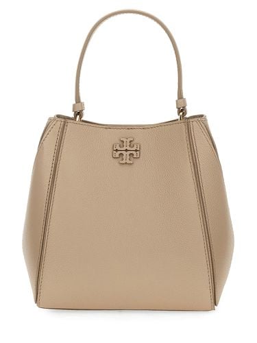 Tory burch bucket bag "mcgraw" - tory burch - Modalova