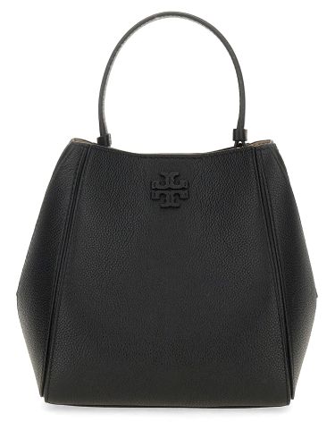 Tory burch bucket bag "mcgraw" - tory burch - Modalova