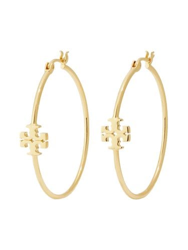 Tory burch "eleanor" earrings - tory burch - Modalova