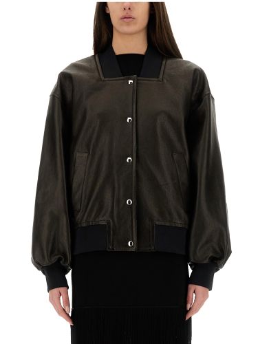 Khaite "spence" jacket - khaite - Modalova