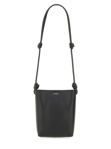 Jil sander shoulder bag "giro" - jil sander - Modalova