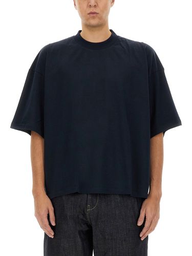 Studio nicholson oversize t-shirt - studio nicholson - Modalova