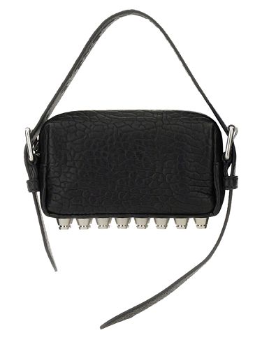 Rich mini" shoulder bag - alexander wang - Modalova