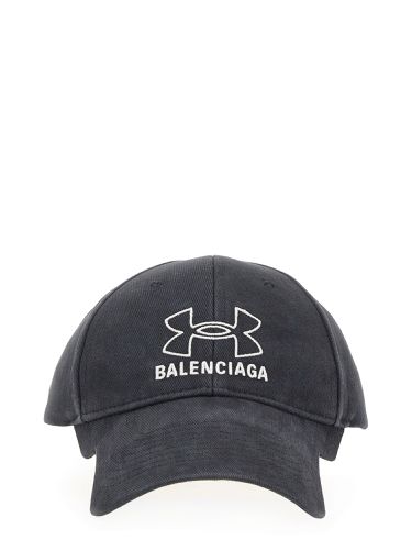 Balenciaga "under armour" cap - balenciaga - Modalova