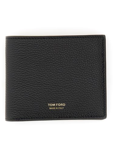 Tom ford bifold wallet - tom ford - Modalova