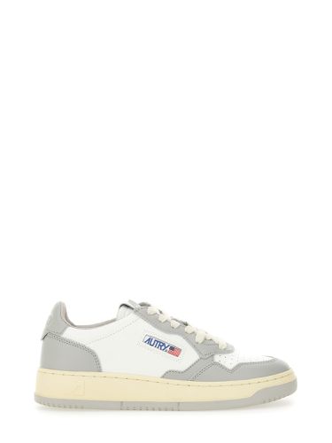 Autry "medalist low" sneaker - autry - Modalova