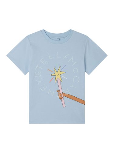 Stella mccartney t-shirt - stella mccartney - Modalova