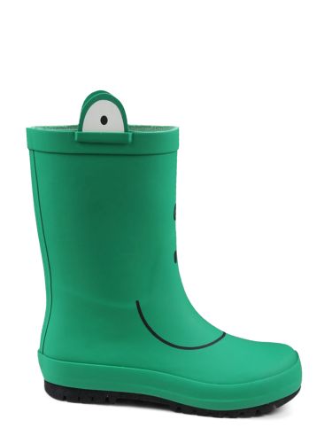 Stella mccartney rubber boot - stella mccartney - Modalova