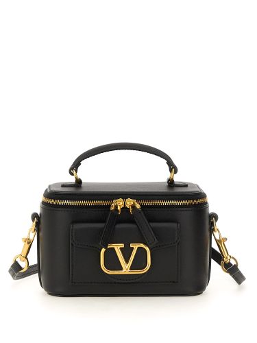 Mini handbag "locò" - valentino garavani - Modalova