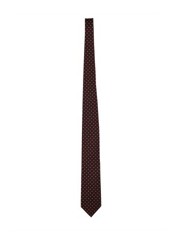 Tom ford silk tie - tom ford - Modalova