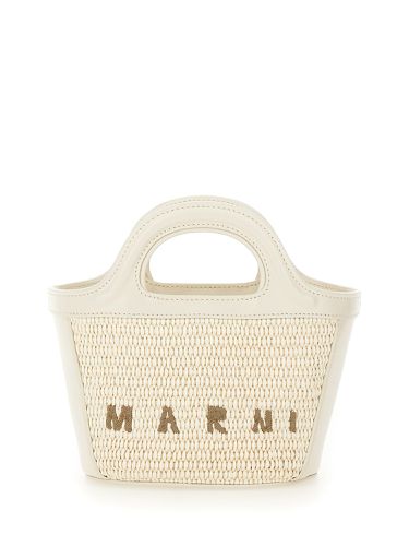 Marni tropicalia micro bag - marni - Modalova